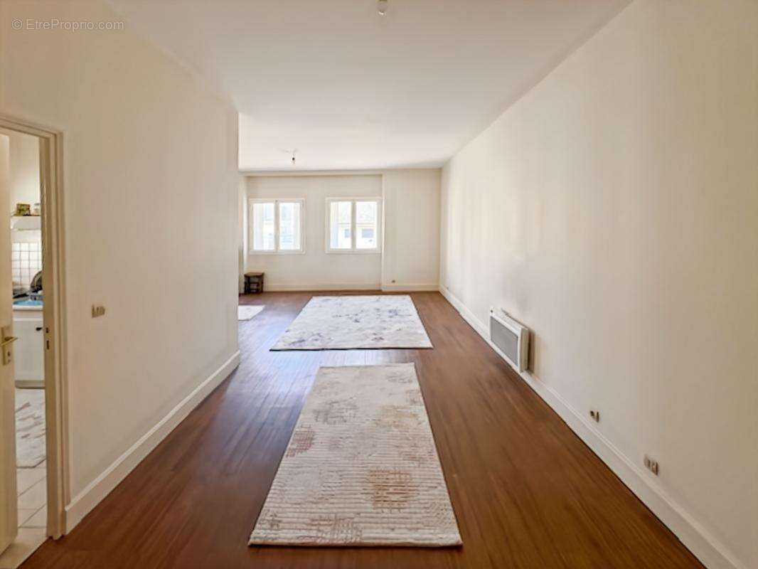 Appartement À Vendre - photo 4