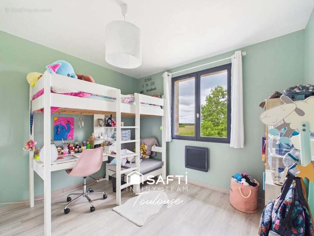 Photo 9 - Maison à BRAX