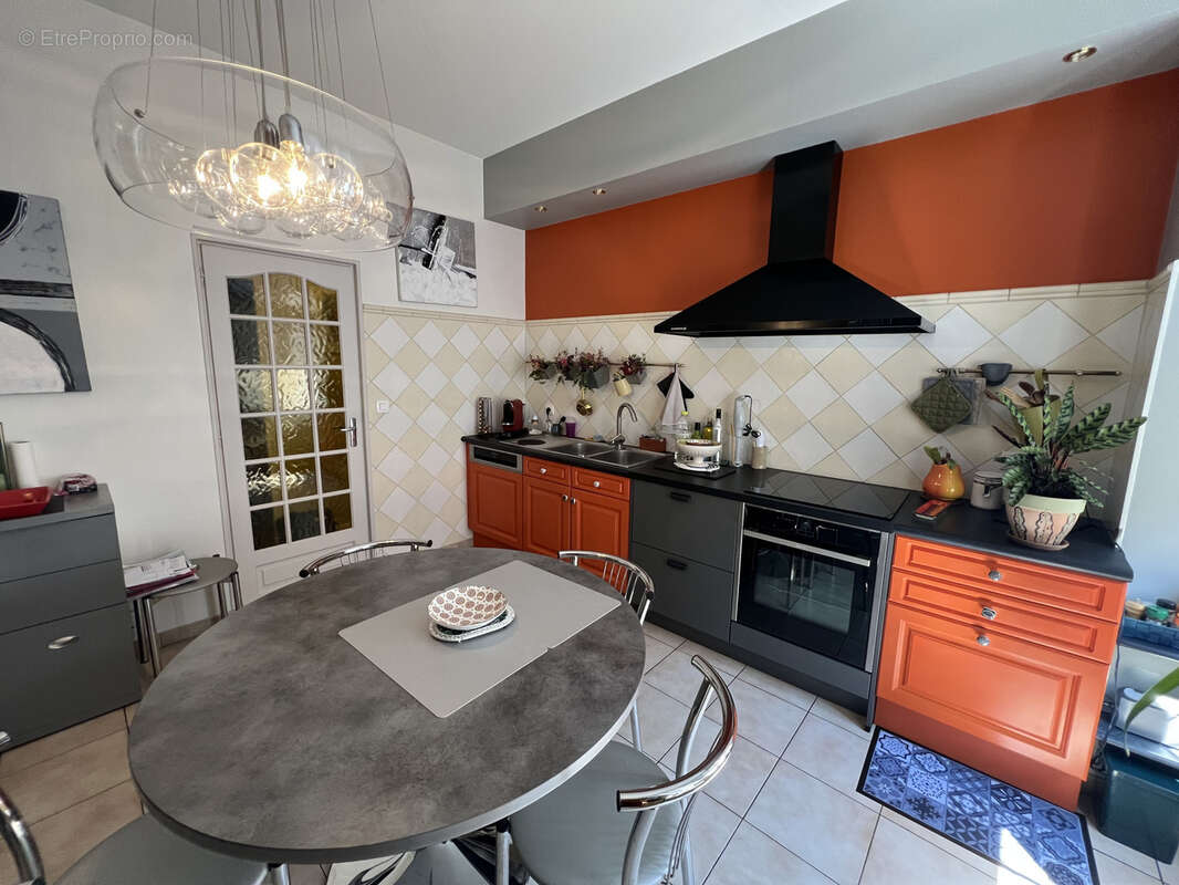 Appartement à BEAUNE