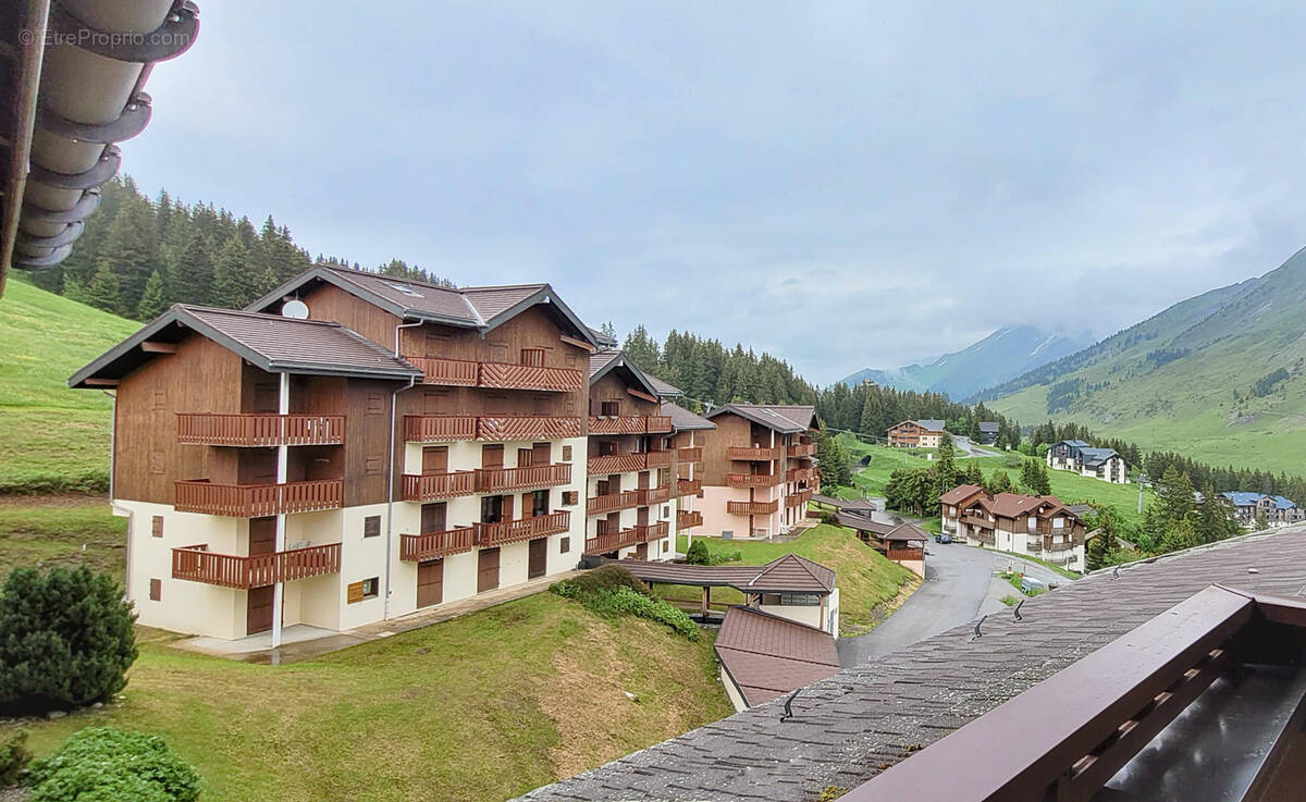 Appartement à MANIGOD