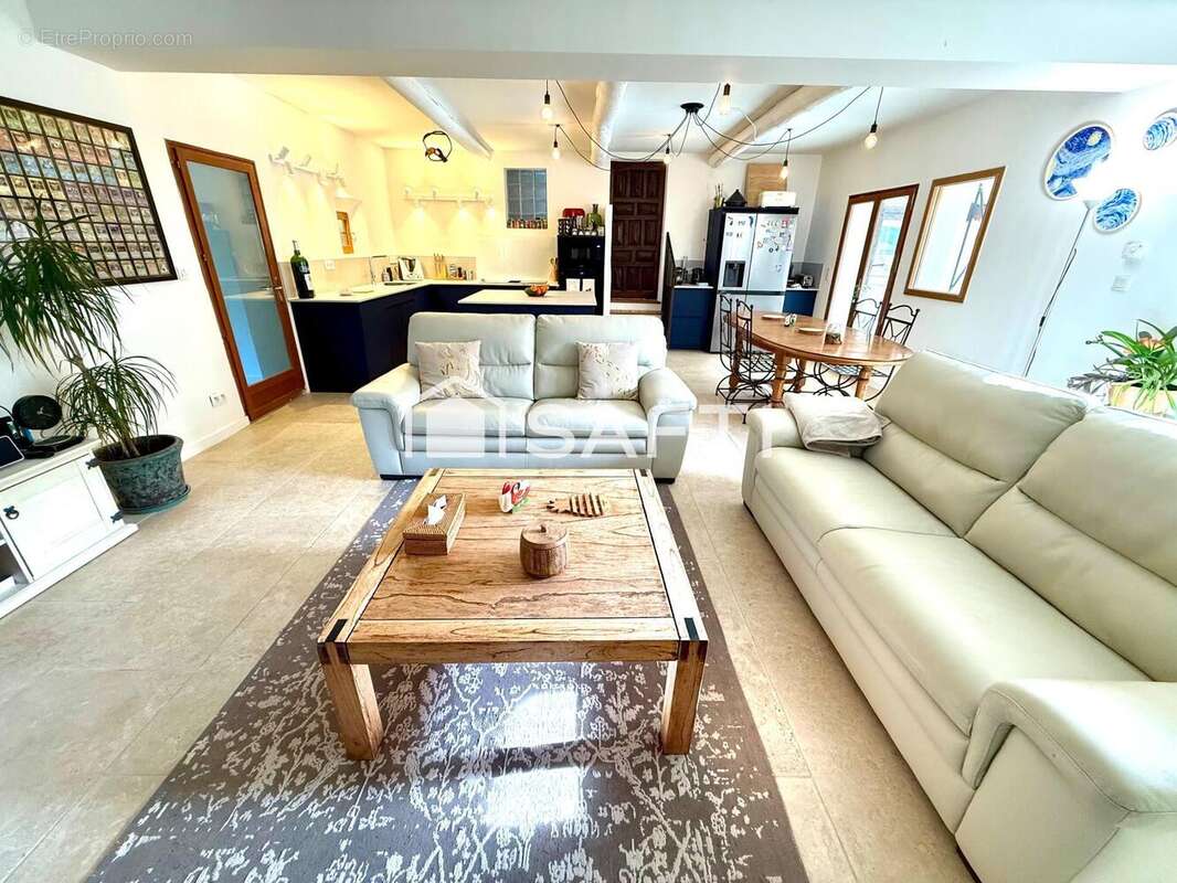 Photo 4 - Maison à AIX-EN-PROVENCE