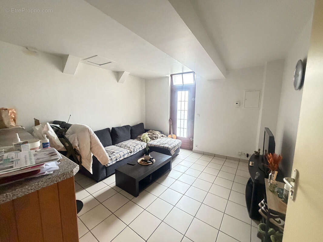 Appartement à MORLAAS