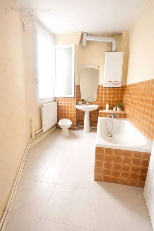 Appartement à VINCENNES