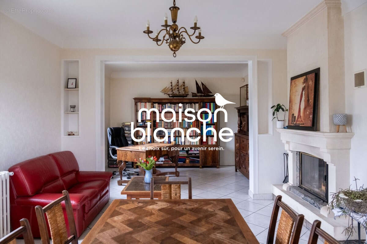 Maison à NIORT
