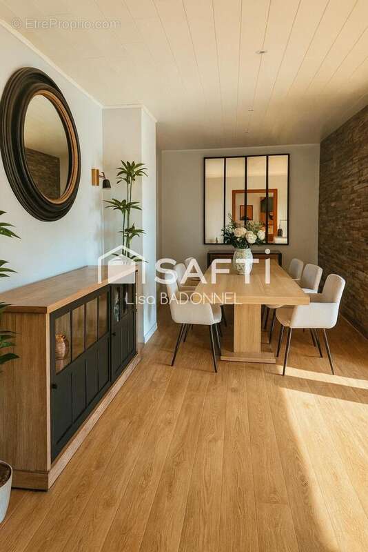 Photo 9 - Maison à GERARDMER