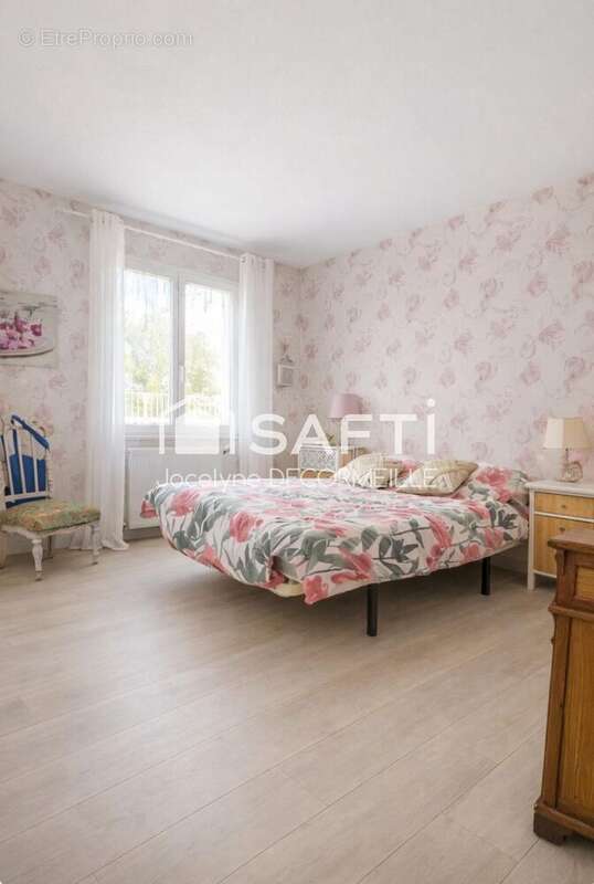 Photo 7 - Maison à LAUNAGUET