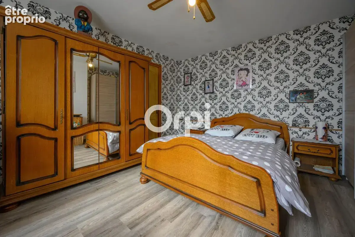 Maison À Vendre - photo 11