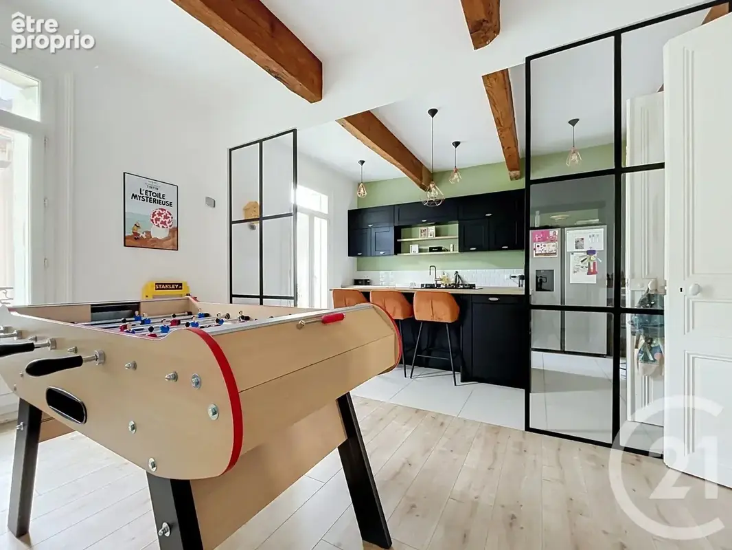 Maison 5 pièces 200 m² à vendre à Poussan (34560) - photo 3