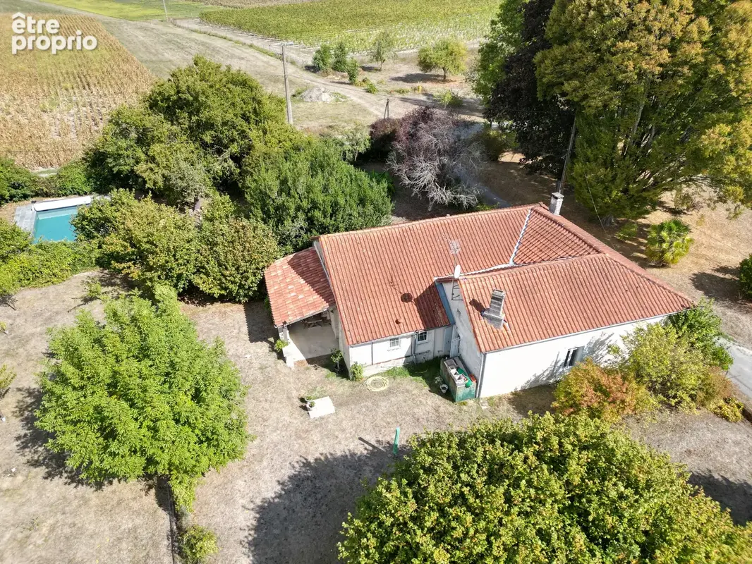 Photo Maison à Saint-Felix au prix de 299 600€