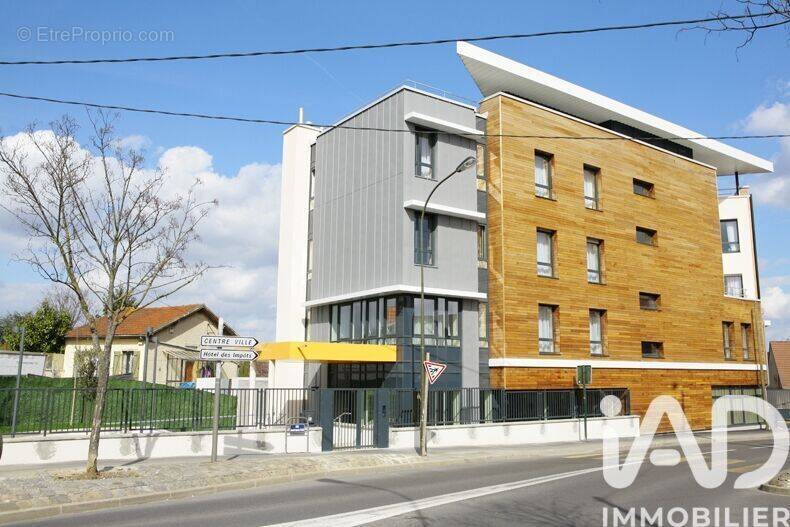 Photo 1 - Appartement à ARGENTEUIL