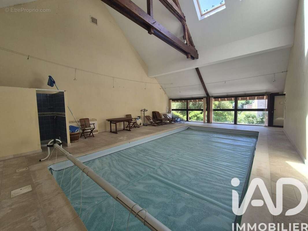 Photo 9 - Maison à CRY
