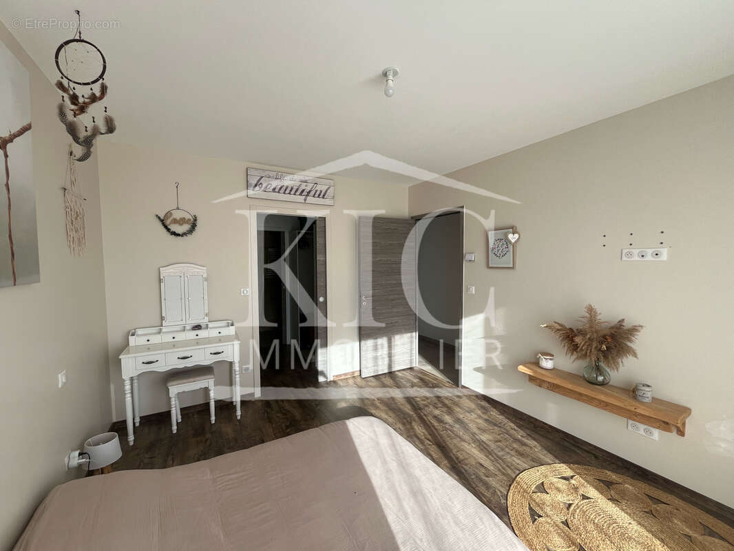 Maison à CARCASSONNE