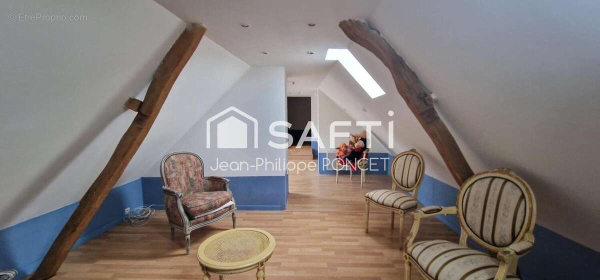 Photo 5 - Maison à CRECY-EN-PONTHIEU