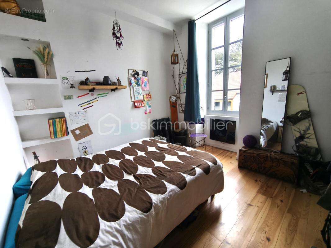 Appartement à PAU