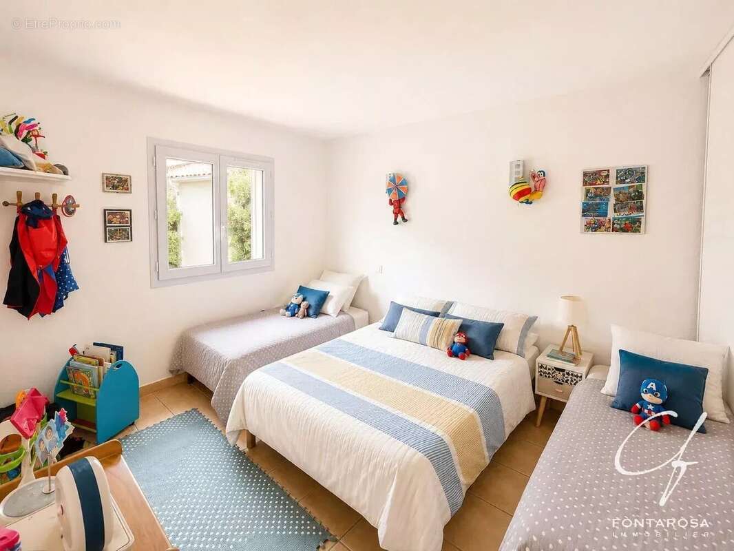 Villa avec piscine secteur Puget-Sur-Argens - photo 17
