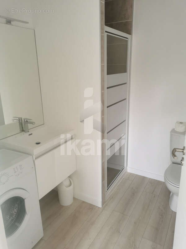 Appartement à BOURG-LES-VALENCE