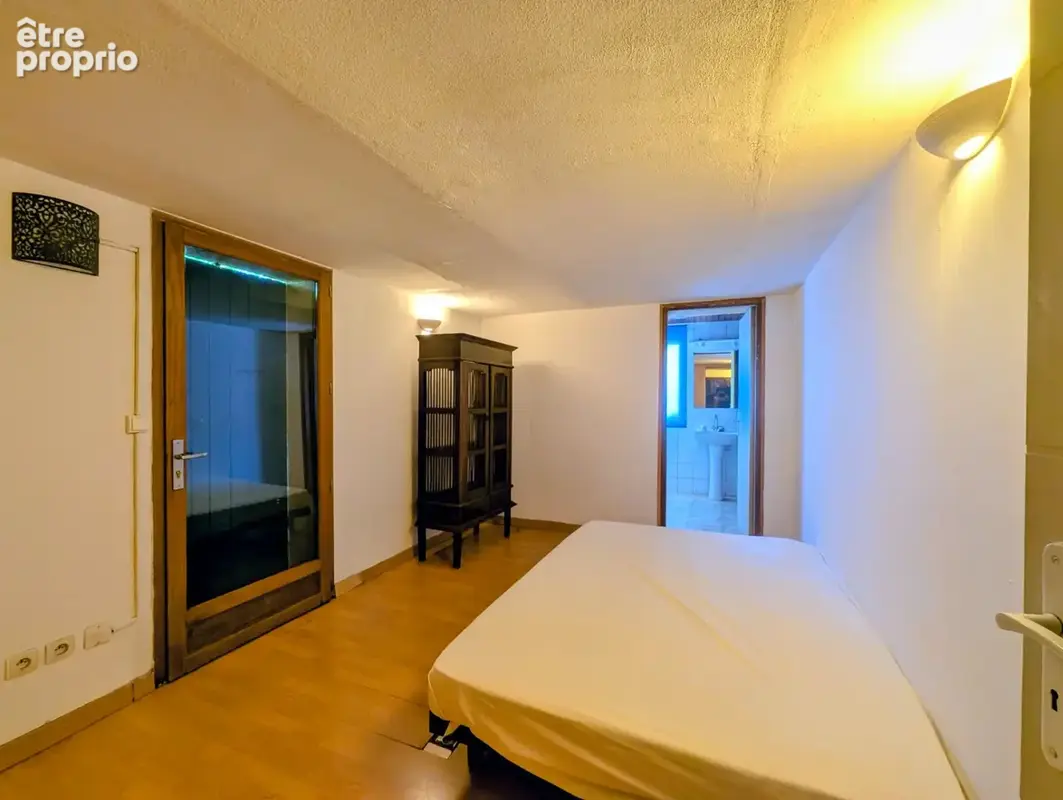 Maison à vendre 6 pièces SAINT HIPPOLYTE DU FORT (30) - photo 21