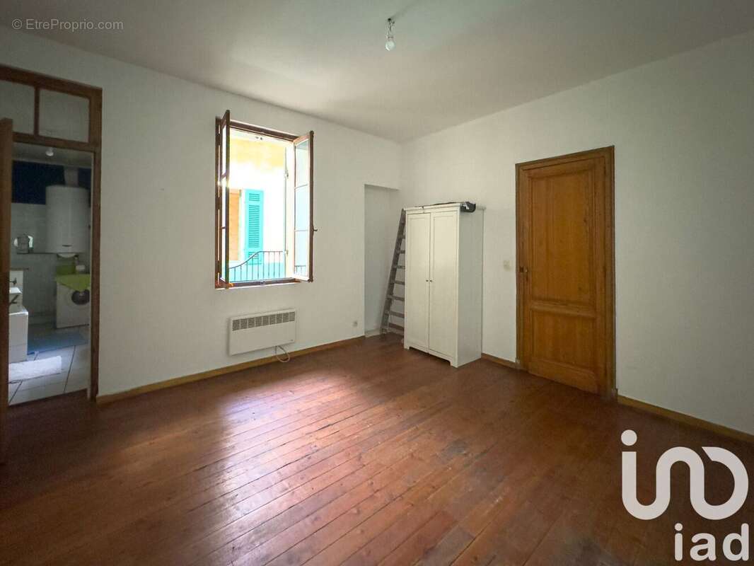 Photo 4 - Appartement à BORDEAUX