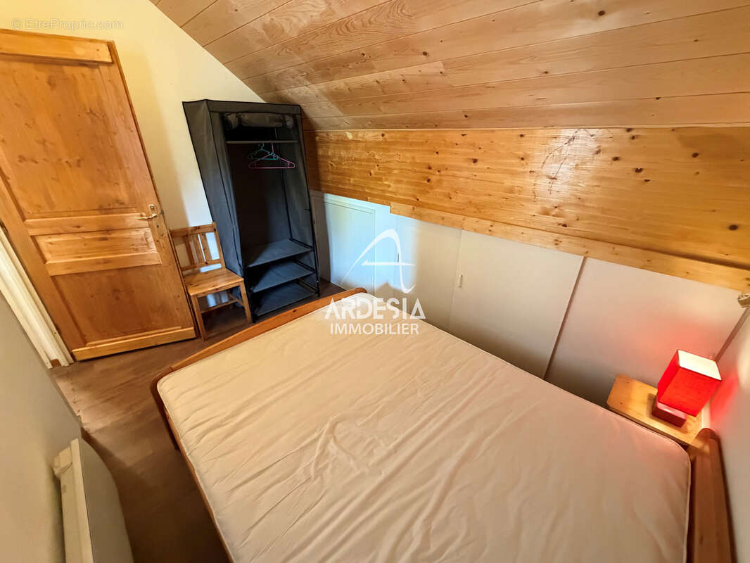 Appartement à SAINT-JEAN-D'ARVES