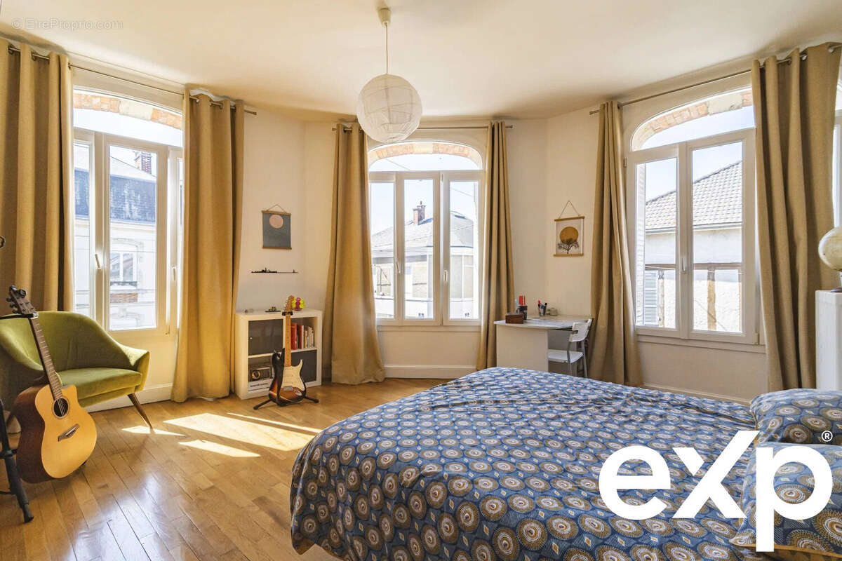 AdresseDreux AgenceImmobiliere-Photographe AtelierImmo ClefdeLimmobilier DerlonImmobilier Immobilier ImmobilierEpernay ImmobilierLaon ImmobilierReims LocationAppartement LocationMaison Orpi Photograph - Maison à SUIPPES