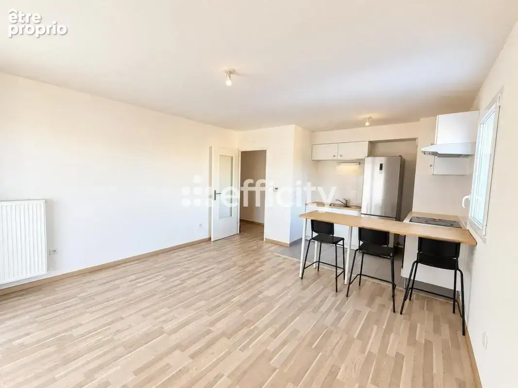 Appartement - photo 2