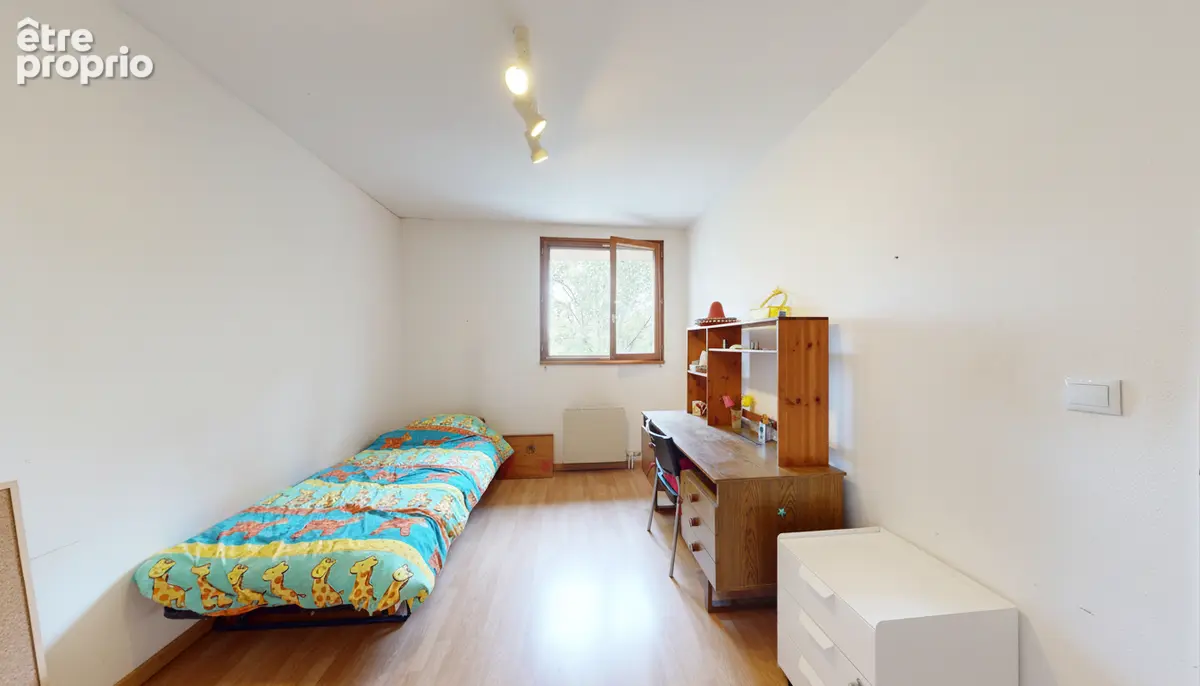 Maison 160 m² 5 ch. - Pahin Tournefeuille - Impasse calme - photo 14