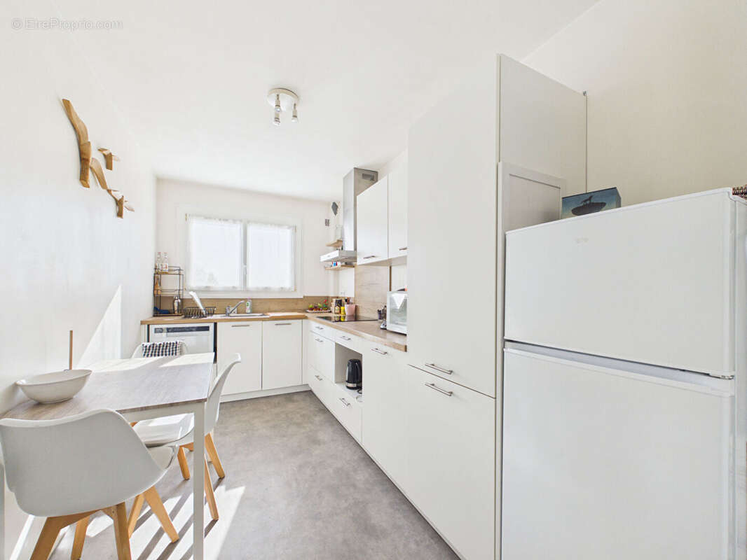 Appartement Caen 1 pièce(s) 35 m2 - photo 5