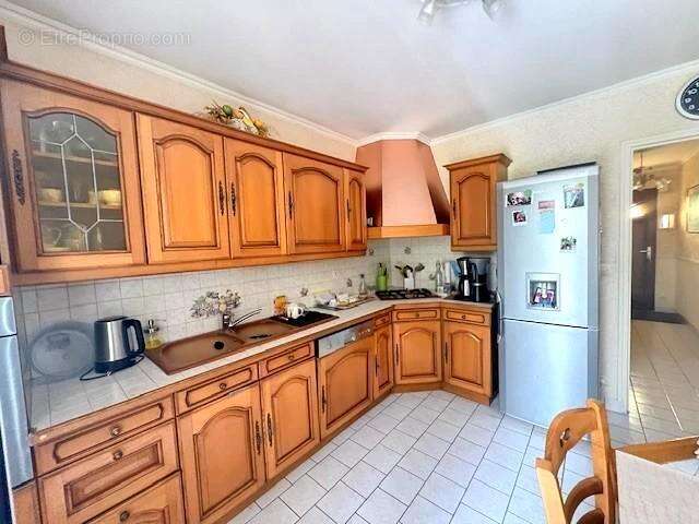 Maison à DISTRE