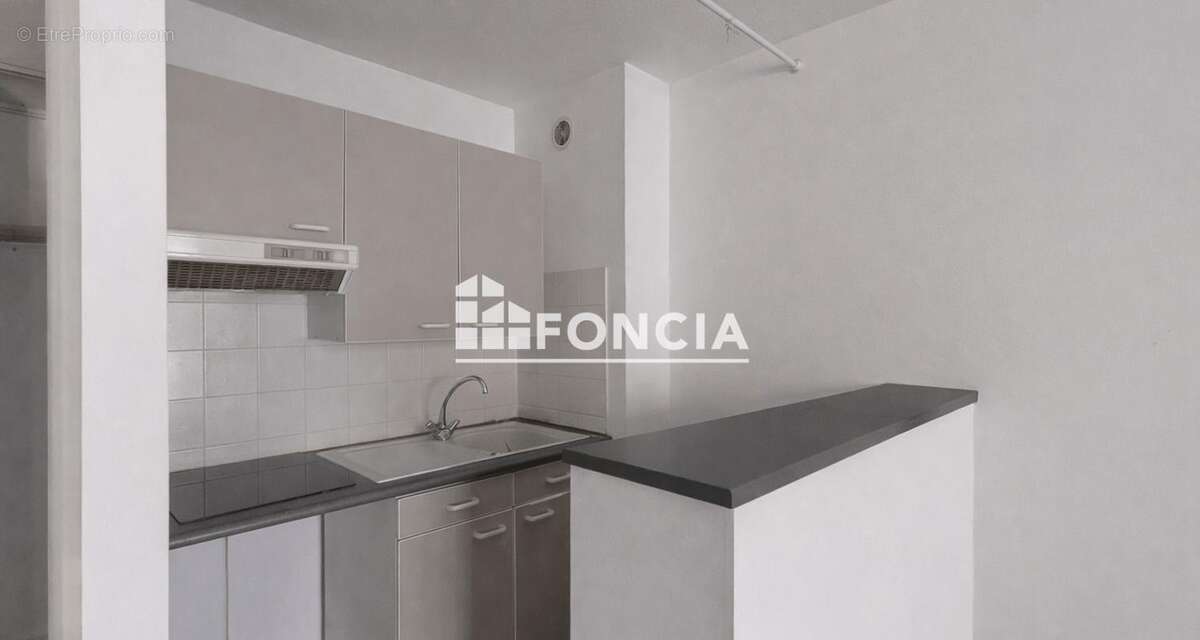 Appartement à AUCAMVILLE