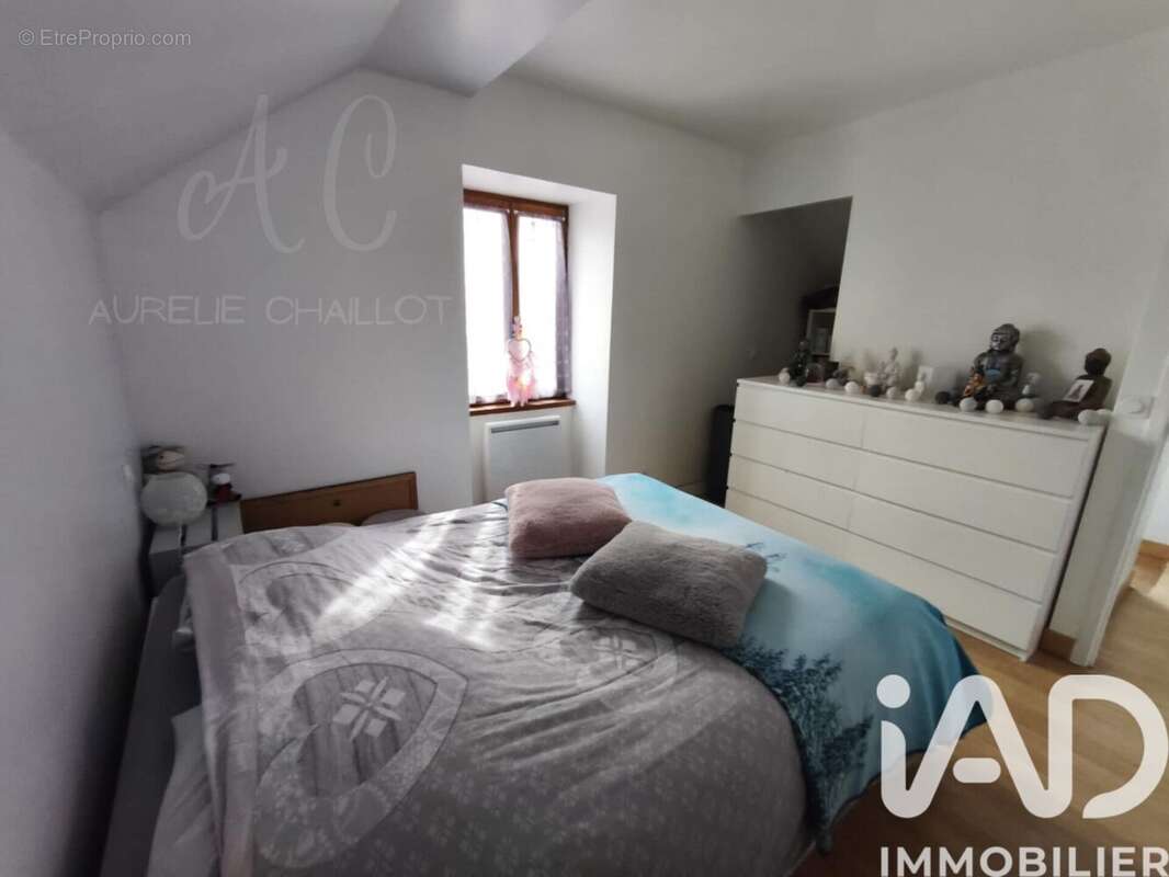 Photo 7 - Maison à BOULANCOURT