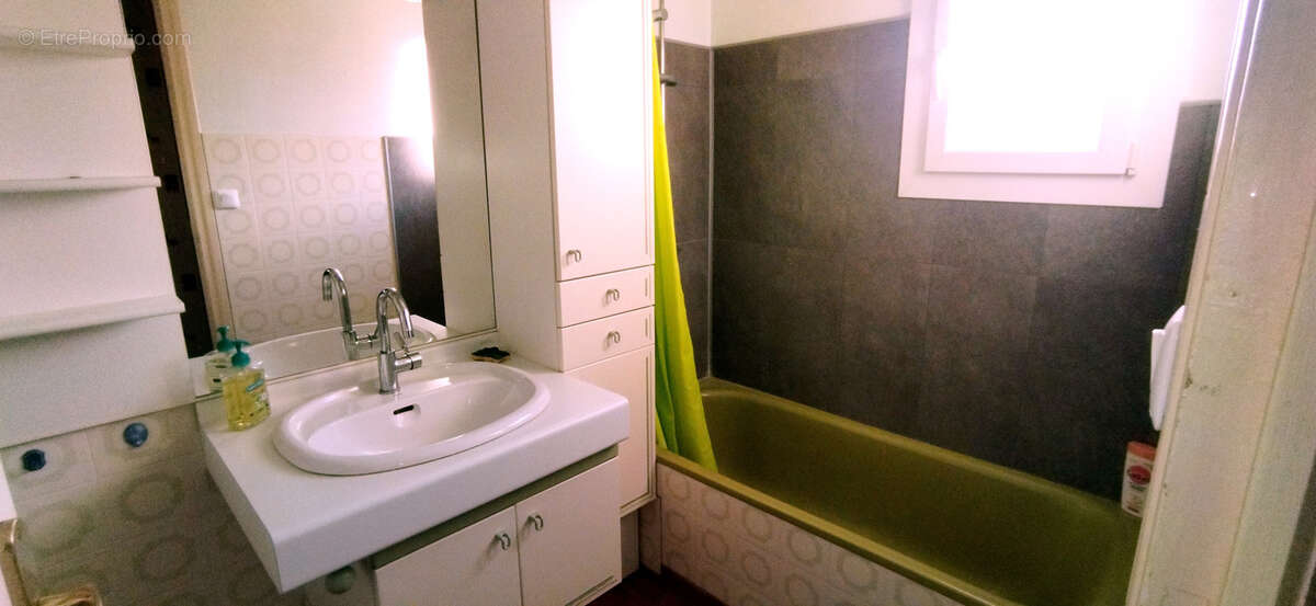 Maison à MARSEILLAN