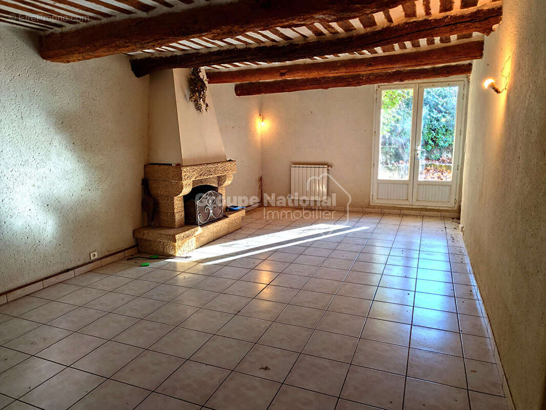 Maison à JONQUIERES
