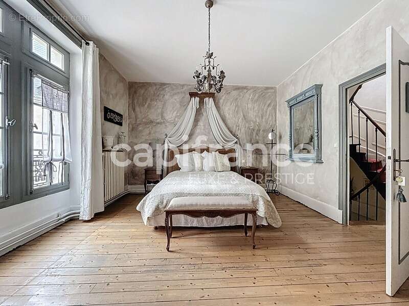 Commerce à LANGEAIS