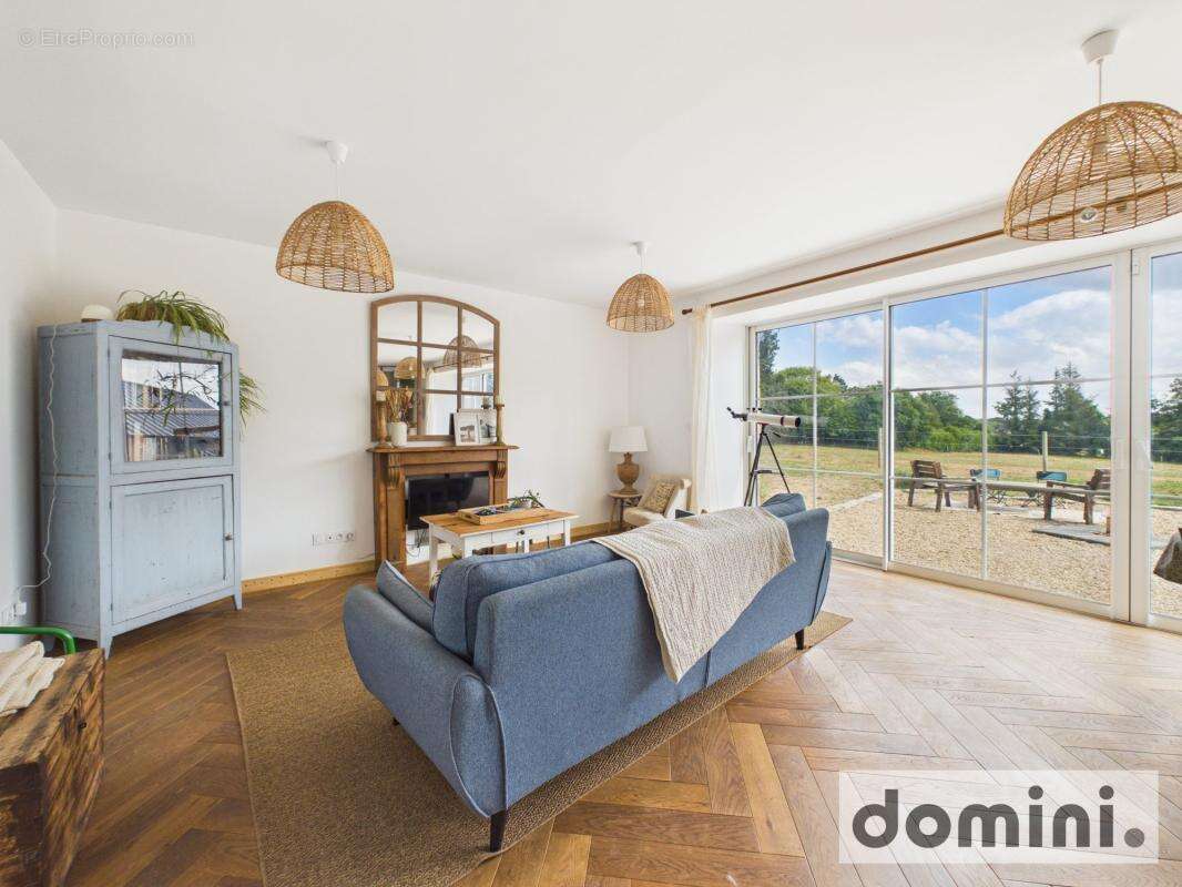 'Et si votre quotidien changeait de décor ?' - photo 8