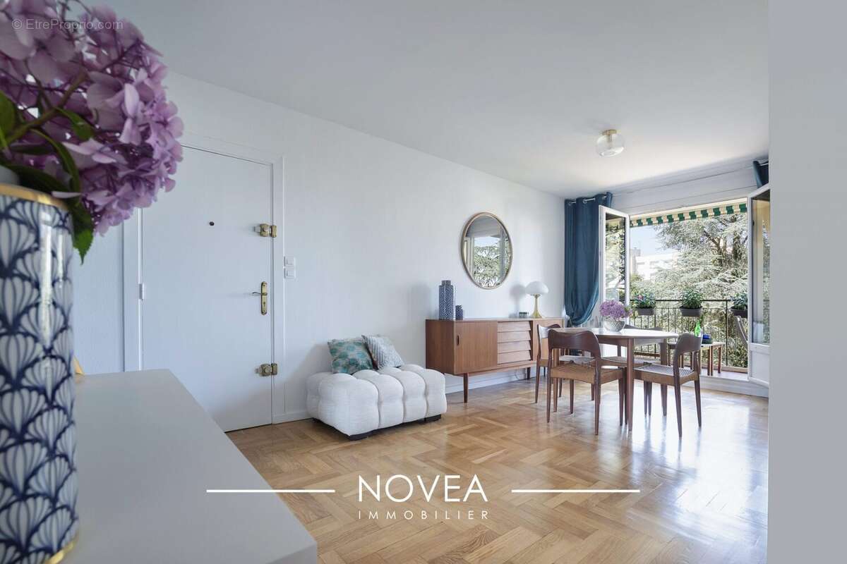 Appartement à LYON-5E