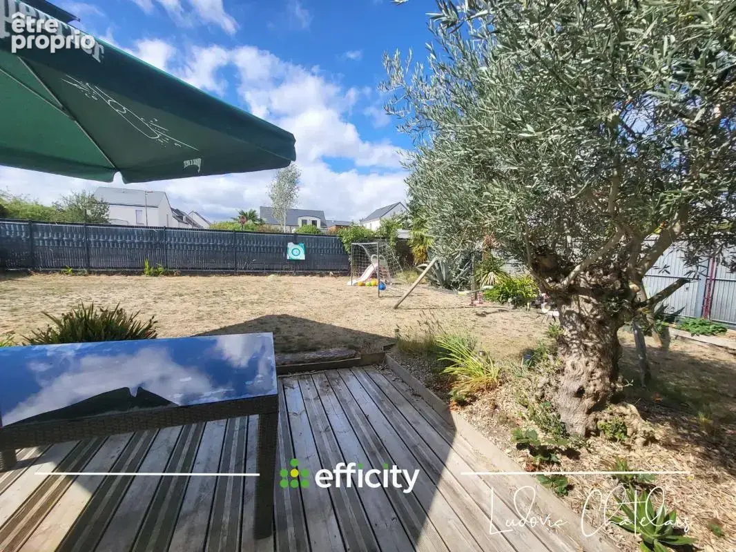 Maison 146 m² à Bedee  - photo 13