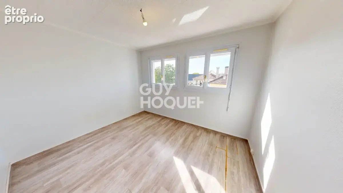 Maison 5 pièces 96 m² à vendre à Moneteau (89470) - photo 7