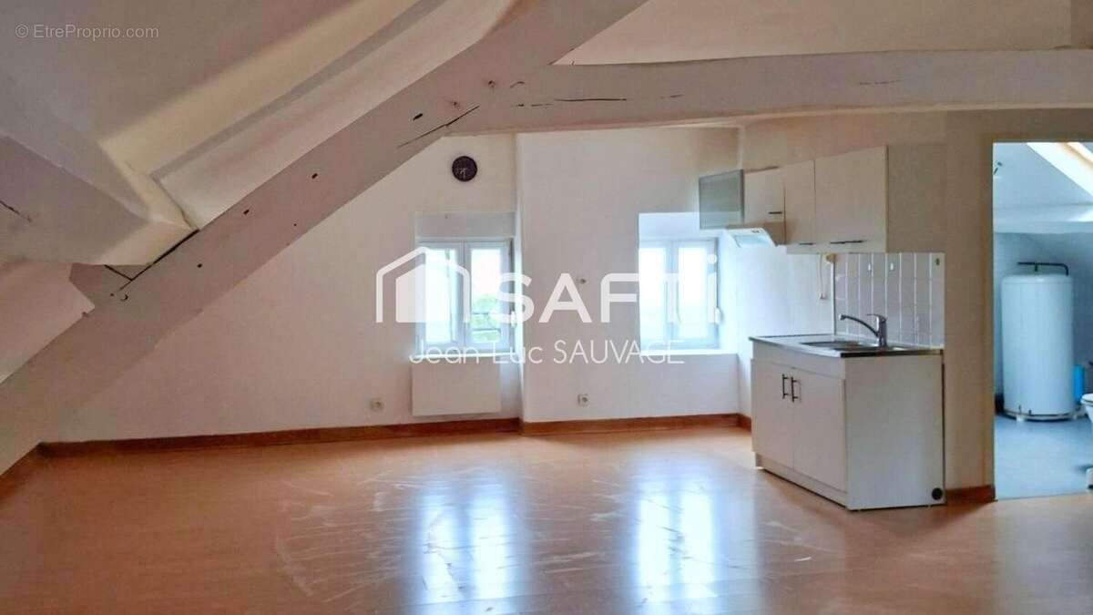 Photo 8 - Appartement à ESCAUDAIN
