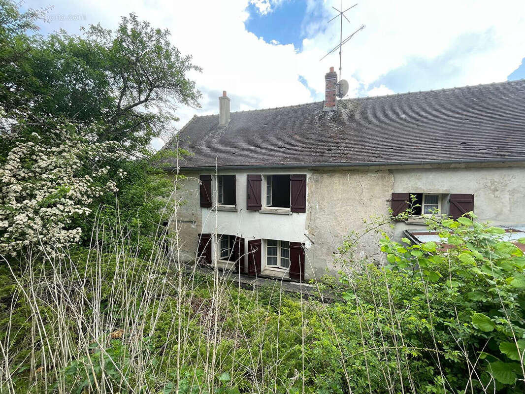 Maison à LA FERTE-SOUS-JOUARRE