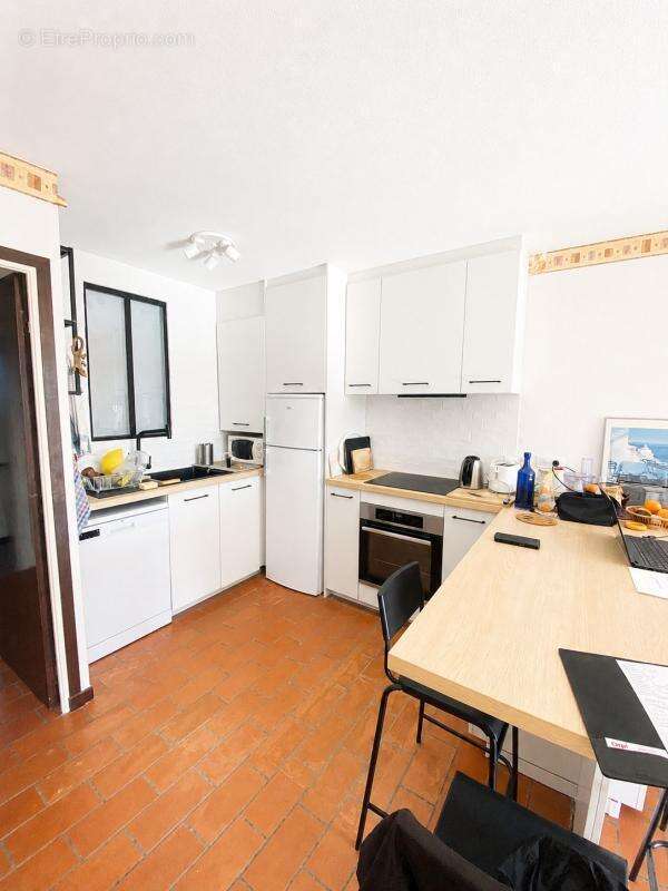 Appartement à SIX-FOURS-LES-PLAGES