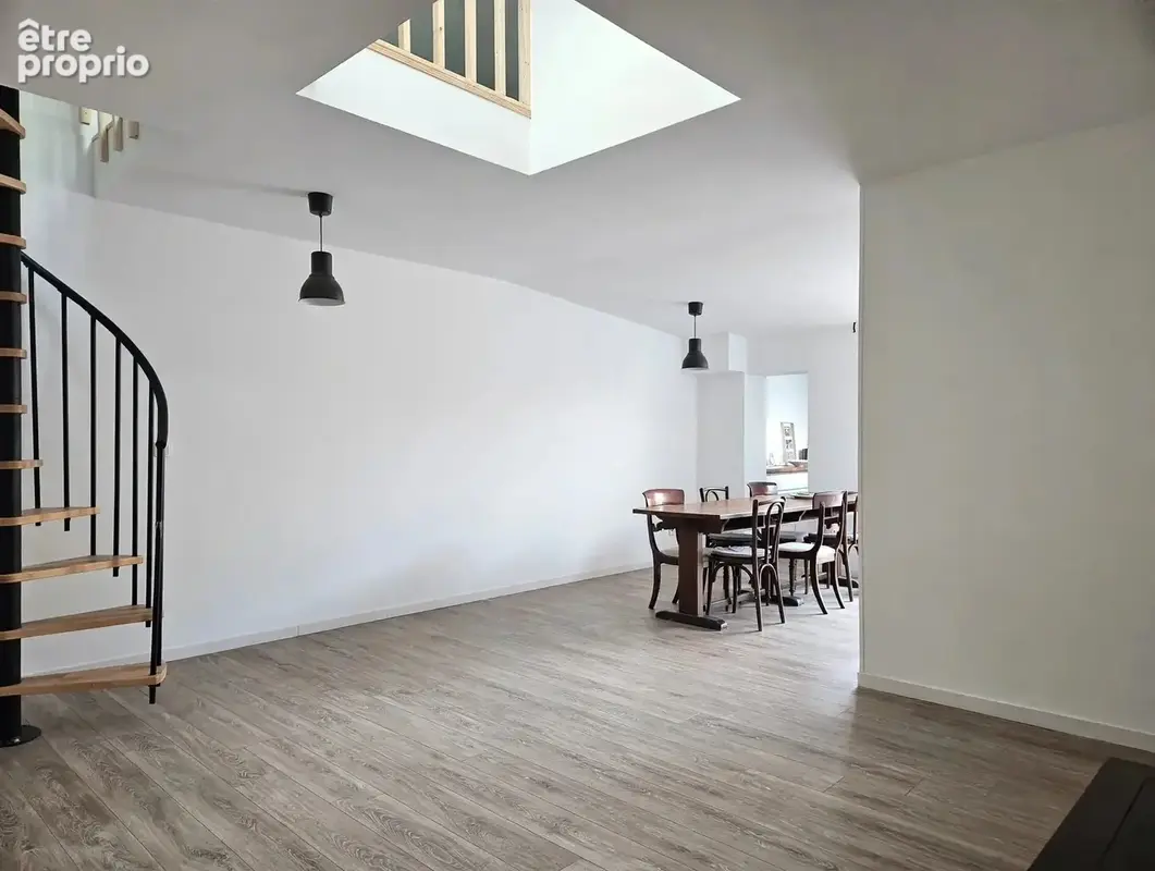 Maison à BORDEAUX
