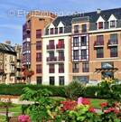 Appartement à MERS-LES-BAINS