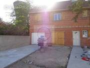 Maison à LA FERTE-GAUCHER