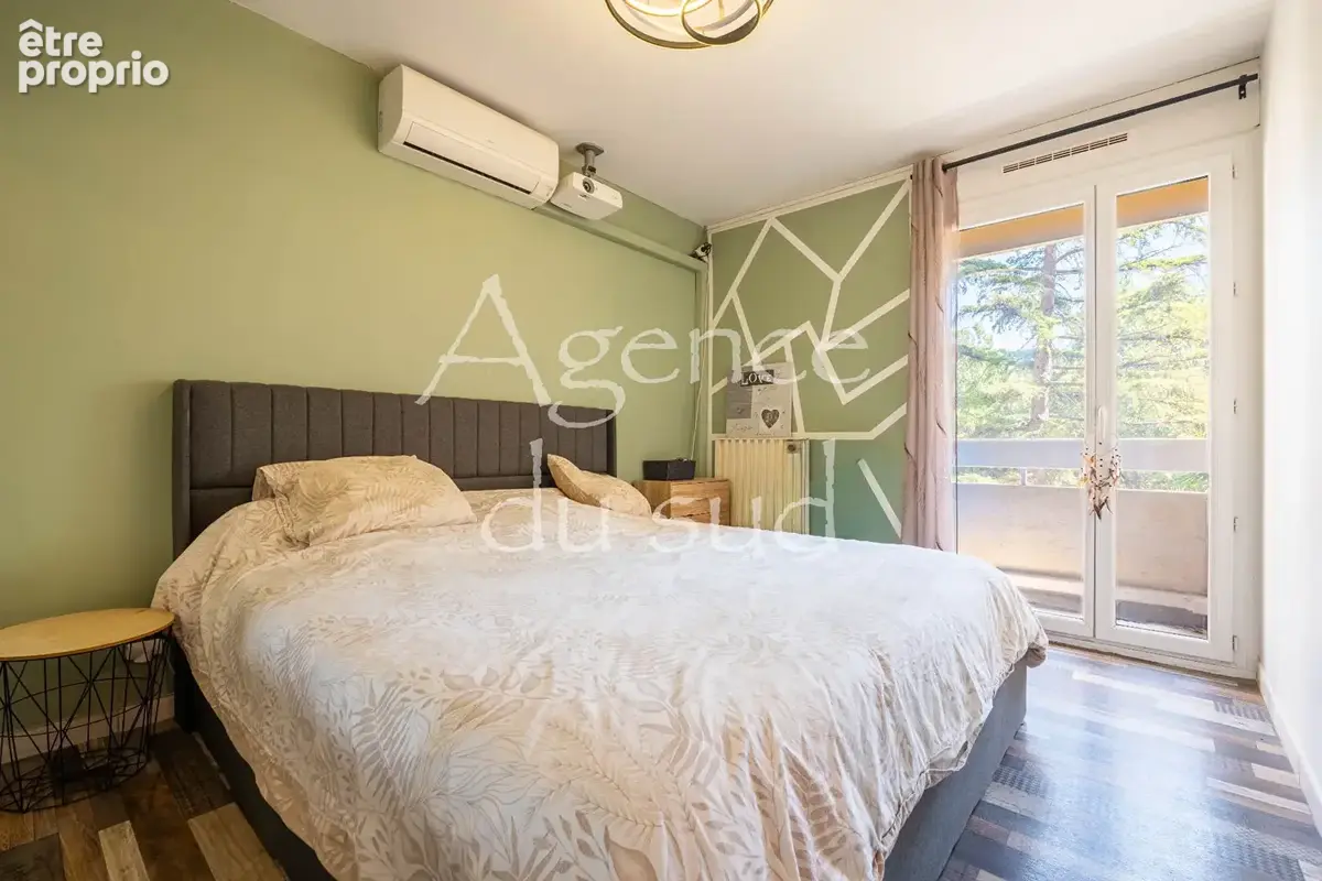 Appartement Marseille 4 pièces 91.67 m² - photo 3