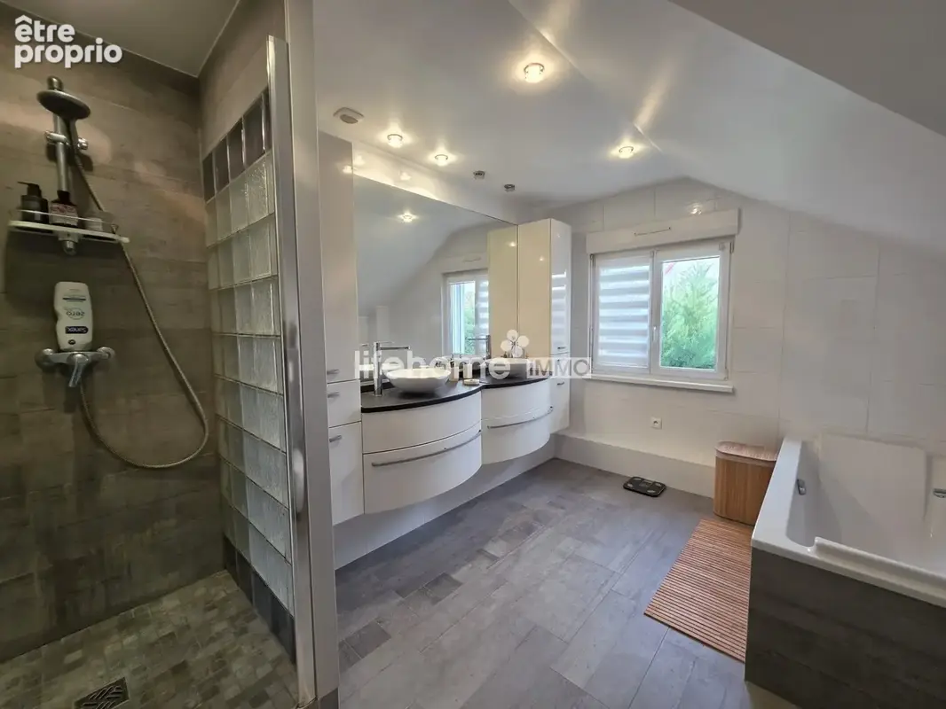 Maison 3 pièces 83 m² à vendre à Wittelsheim (68310) - photo 5