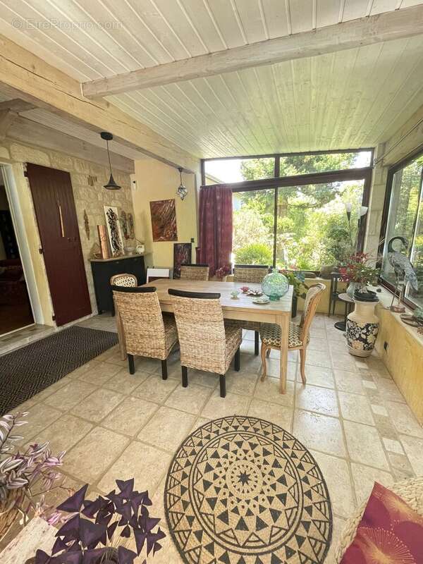 Maison à BERGERAC