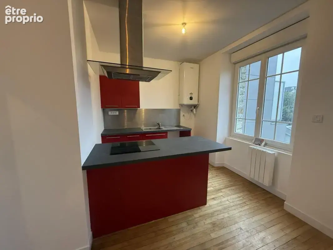 Appartement T2 - photo 2