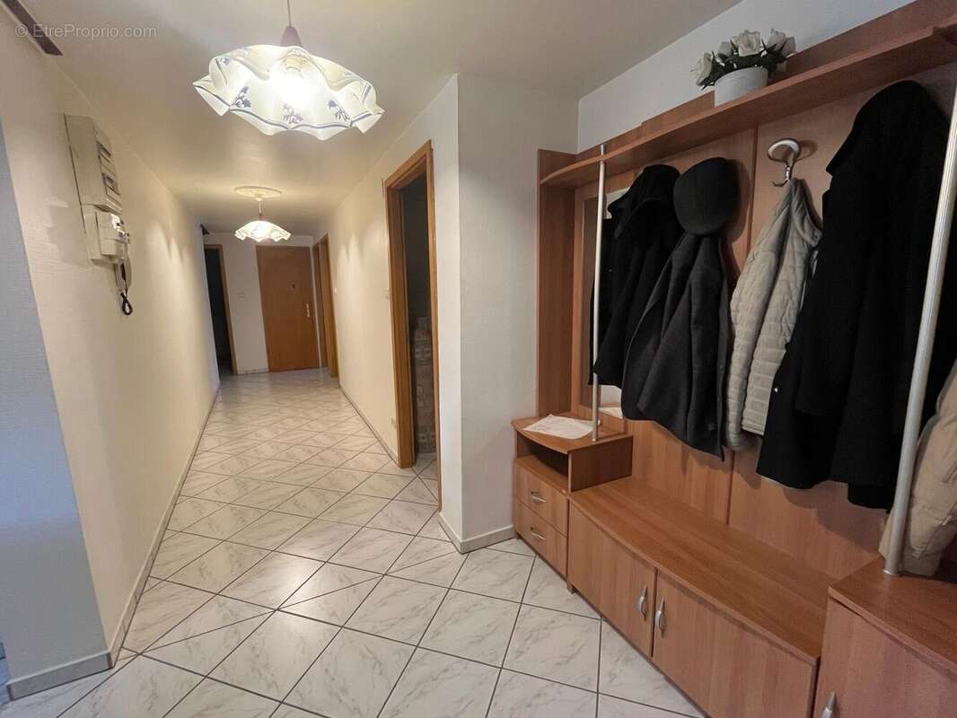 Photo 6 - Appartement à FESSENHEIM