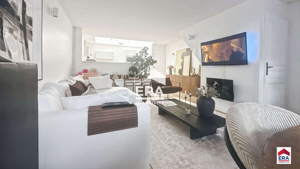 Maison à LYS-LEZ-LANNOY