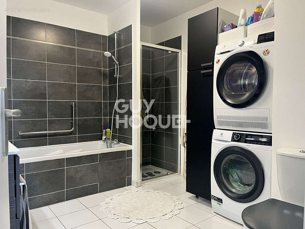 Appartement à BAGNEUX